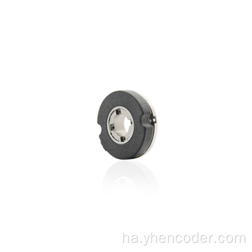 Hull shaft cikakken encoder